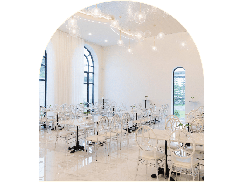 สถานที่จัดงานแต่งงาน-ฝั่งธน PEAR